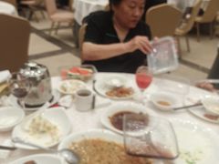 -顺风海鲜港(长寿路店)