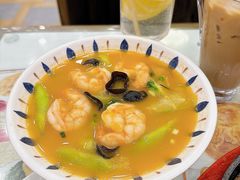 -龙城冰室(旺角)