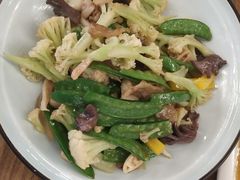 -先记烧鹅王·本地粤菜(福永店)