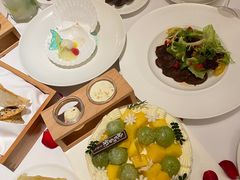 -王品牛排(郑州大卫城店)