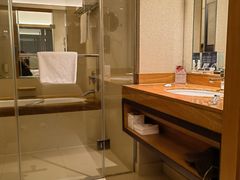 -上海浦东嘉里大酒店