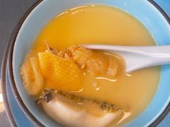 -金龙·打边炉(南京西路店)