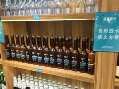-東盛炭烤自助料理(浦东文峰广场店)