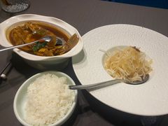 -肆月河豚·新淮扬(金融街店)