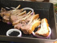 -晋家门(弘阳广场店)