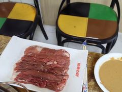 -原柳滩高台阶涮羊肉