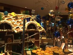 -OPEN開全日自助餐厅·牛肉火锅·海鲜(佛山希尔顿酒店)