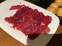 -牛焱·贵州黄牛肉火锅(城西银泰店)