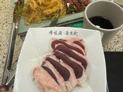 -厚味居炙子烤肉·清真(天桥南纬路店)