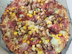 -达美乐比萨(东建路店)