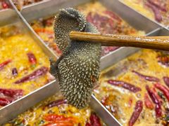 -重庆老火锅王(永陵路分店)