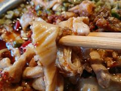-窦四牛杂面(总店)