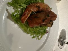 -皇朝会.经典传统粤菜(外滩店)