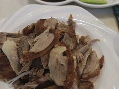 -福寿斋·老北京铜锅涮肉·烤鸭(顺义总店)