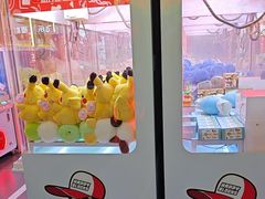 -快乐街区(成都龙湖北城天街店)