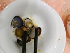 -标记好食