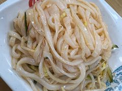 -东关吉祥西安腊汁肉夹馍(健德门店)