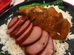 -龙记香港茶餐厅(久光百货店)