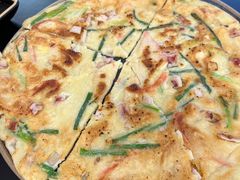 海鲜葱饼-HONGA HONGA雄家(曹路店)