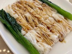 -亮庆餐厅·粤菜·早茶(篁庄店)