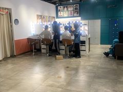 -海马体照相馆(天津世纪都会店)
