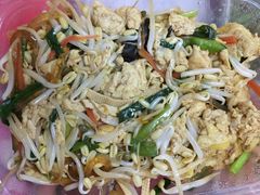 -合合春饼·酱骨·东北菜(潘家园店)