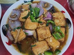 -伟记牛蹄(望牛墩店)