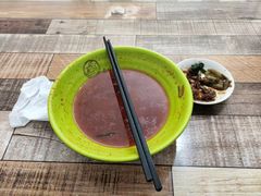 -老味道面馆(倾城之恋店)