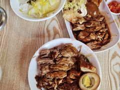 -昌记隆江猪脚饭(白石龙店)