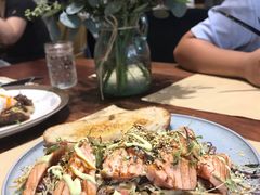 -O'mills Sourdough Bakery&Bistro(永嘉路店)