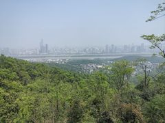 -岳麓山风景名胜区