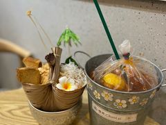 -春莱·老挝咖啡·泰式奶茶(钟楼店)