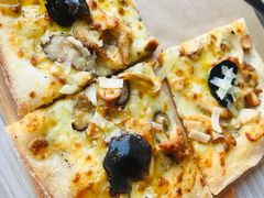 -必胜客(新福地店)