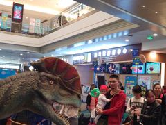 -成都浩海立方海洋公园