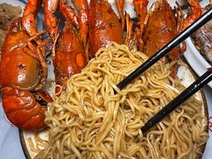 -三妹小龙虾·黄油蟹(华侨城总店)