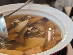 鱼头汤-谭厨中山传家菜.乳鸽.脆鲩鱼(华强北中航城店)