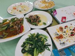 -景好海鲜餐厅(大鹏必选旅游店)