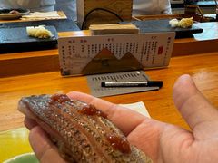 -鮨冠OMAKASE食べ放题(北京首店)