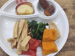 -素清香(解放路店)