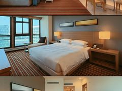 -深圳机场凯悦嘉轩酒店