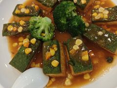 -新金盛·海鲜酒楼(盐田店)