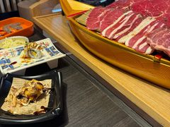 -AJIYA·池袋日式烧肉自助(天津万象城店)