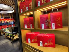 -泸溪河桃酥(江宁太阳城店)