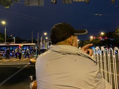 -北门涮肉·炭火铜锅涮肉(什刹海店)