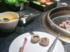 -嘿嘟嘟·肋条烧肉放题(爱融荟城店)