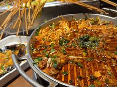 -李不管把把烧(火车南站店)