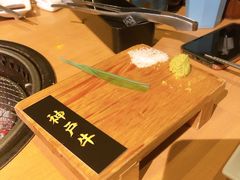 -牛角日本烧肉专门店(小樽店)