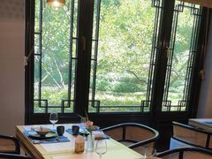 -杭州西湖柳莺里酒店·闻莺厅