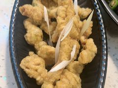 -味之绝热血美蛙鱼火锅(中坝店)