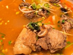 -耶里夏丽·丝路新疆菜·清真食品(徐汇南丹东路臻选店)